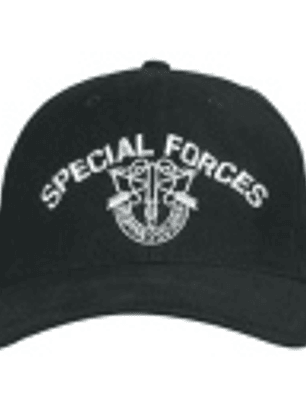 ROTHCO JOCKEY SPECIAL FORCES SUPREME 9296