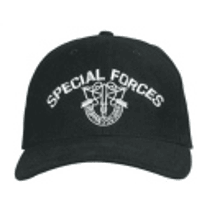ROTHCO JOCKEY SPECIAL FORCES SUPREME 9296 1