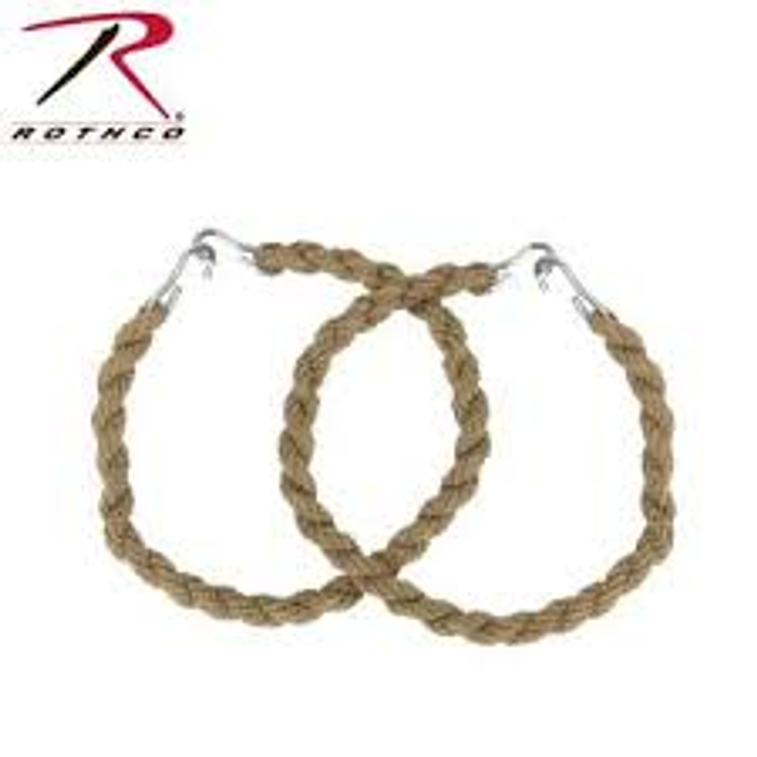 ROTHCO LIGA COYOTE ELASTICA PAR 2946 1