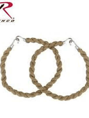 ROTHCO LIGA COYOTE ELASTICA PAR 2946