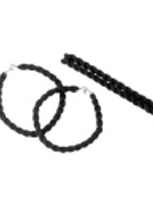 ROTHCO LIGA NEGRA 6199