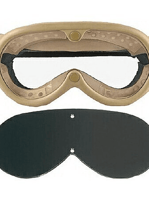 ROTHCO LENT UVEX GENESIS 10344