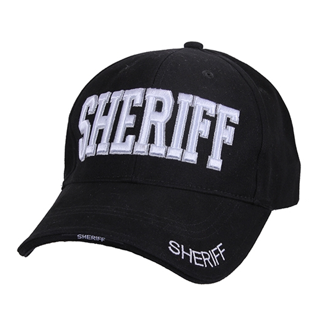 ROTHCO JOCKEY SHERIFF DELUXE 99385 1