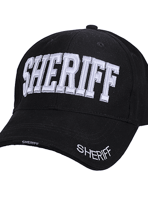 ROTHCO JOCKEY SHERIFF DELUXE 99385