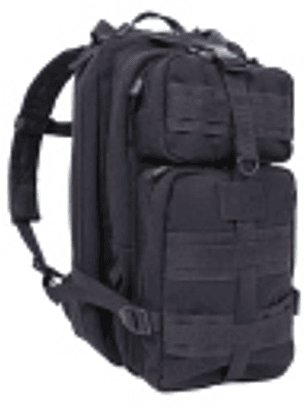 ROTHCO MOCHILA TCTICANVAS COYOTE B 45051