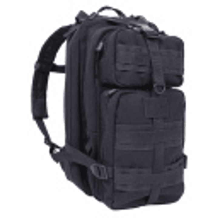 ROTHCO MOCHILA TCTICANVAS COYOTE B 45051 1