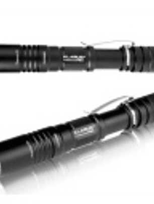 LINTERNA KLARUS P2A 245 LUMENS 2AA