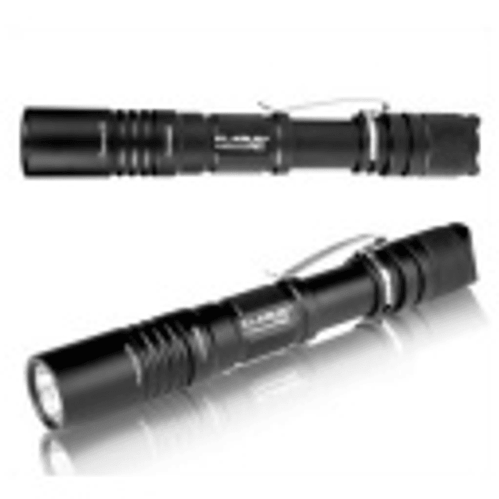 LINTERNA KLARUS P2A 245 LUMENS 2AA 1