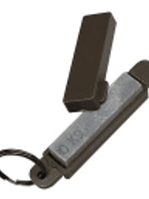 ROTHCO LLAVERO COMANDO PARACAID 3242 PIEDRA AFILAR