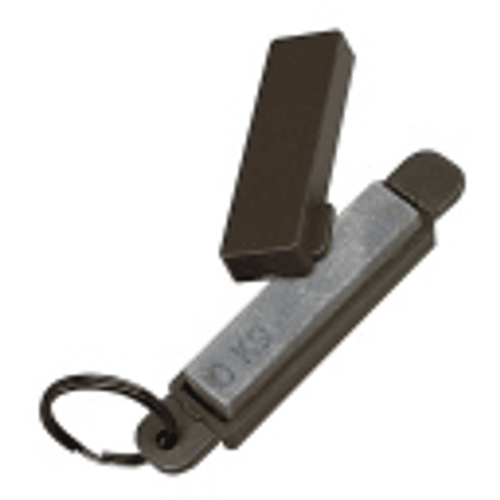 ROTHCO LLAVERO COMANDO PARACAID 3242 PIEDRA AFILAR 1