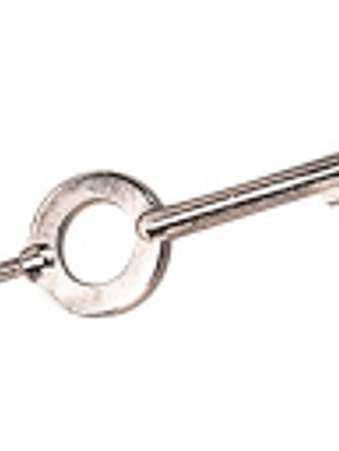 ROTHCO LLAVE ESPOSAS 10094