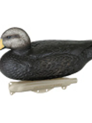 SEÑUELO FLAMBEAU PATO BLACK DUCK 8010SDU
