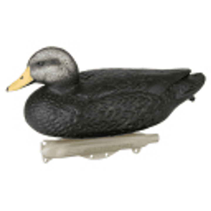 SEÑUELO FLAMBEAU PATO BLACK DUCK 8010SDU 1