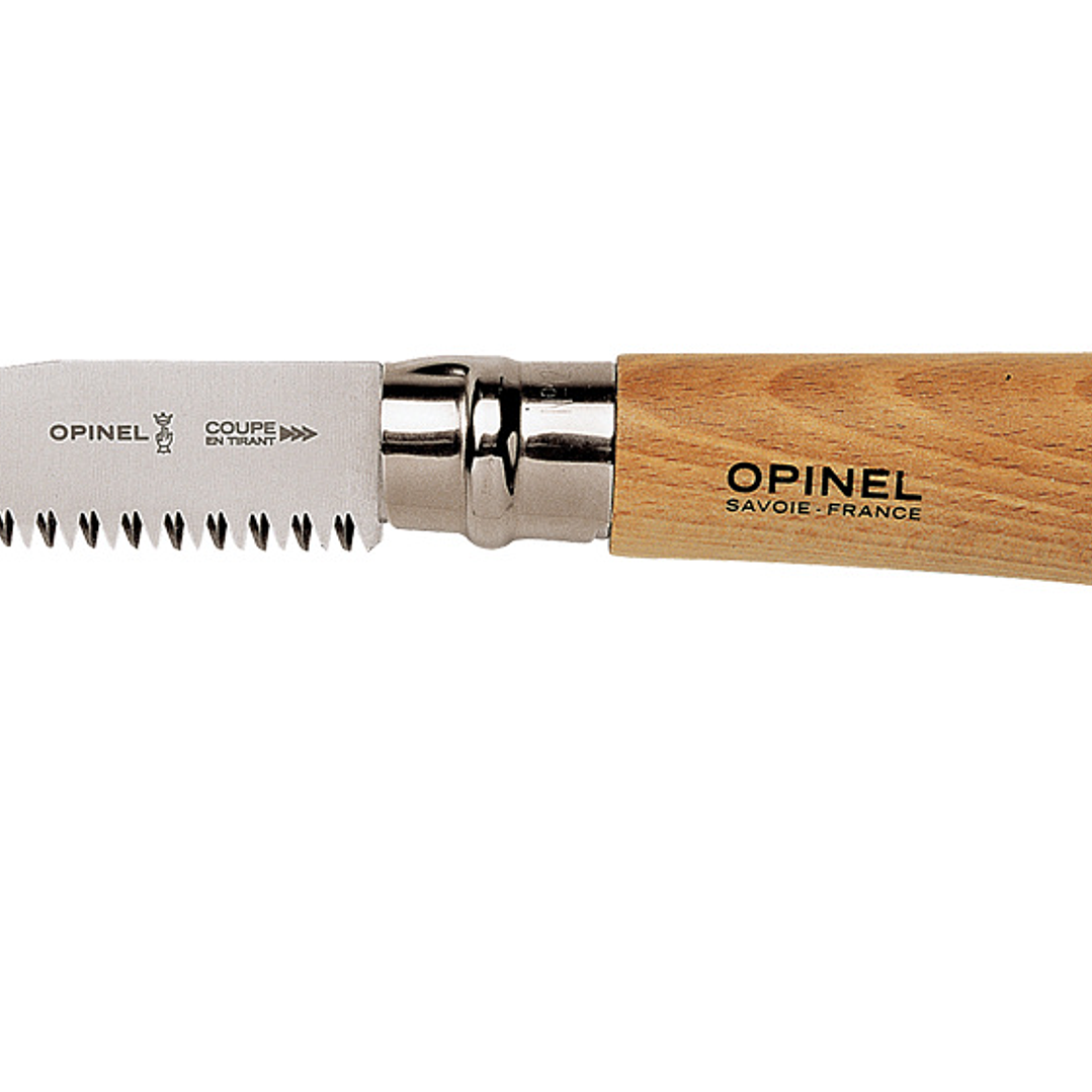 OPINEL SERRUCHO Nº 12 CAJA 1