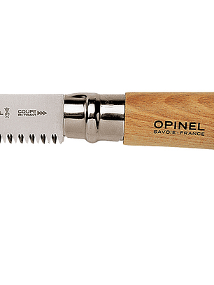 OPINEL SERRUCHO Nº 12 CAJA
