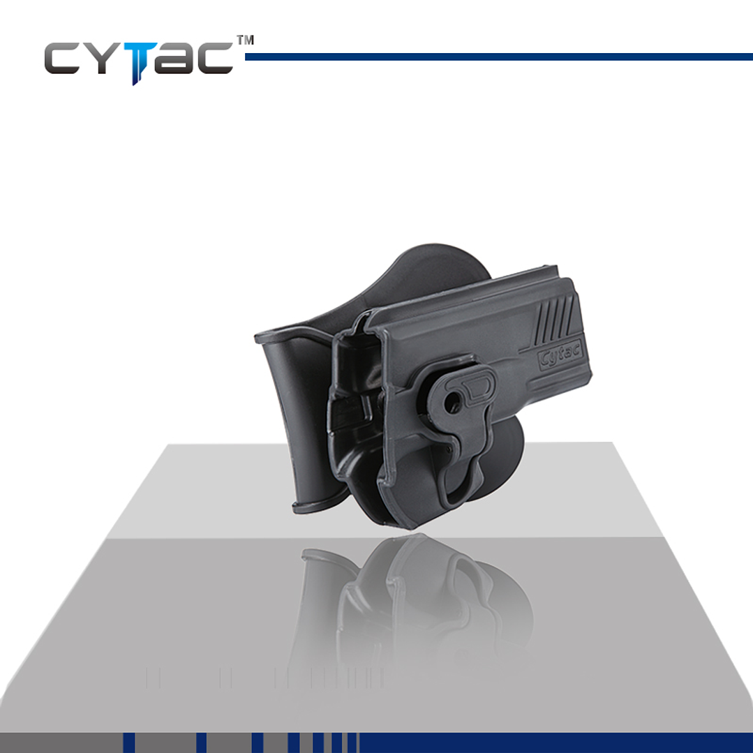 CYTAC TAURUS TS9 9HO-1414 1