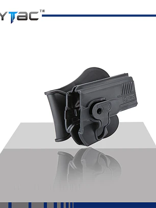 CYTAC TAURUS TS9 9HO-1414