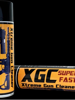 DETERGENTE TCP XGC SUPERFAST 500ML SPRAY
