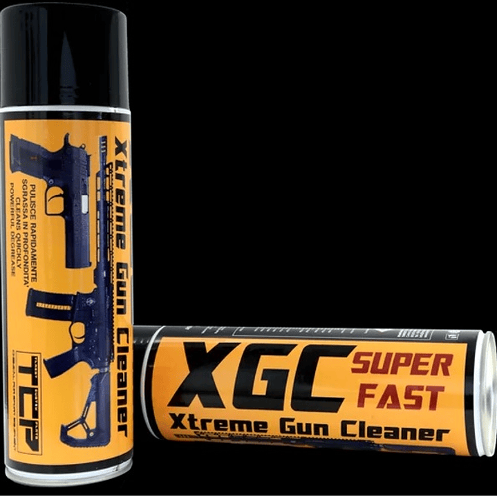 DETERGENTE TCP XGC SUPERFAST 500ML SPRAY 1