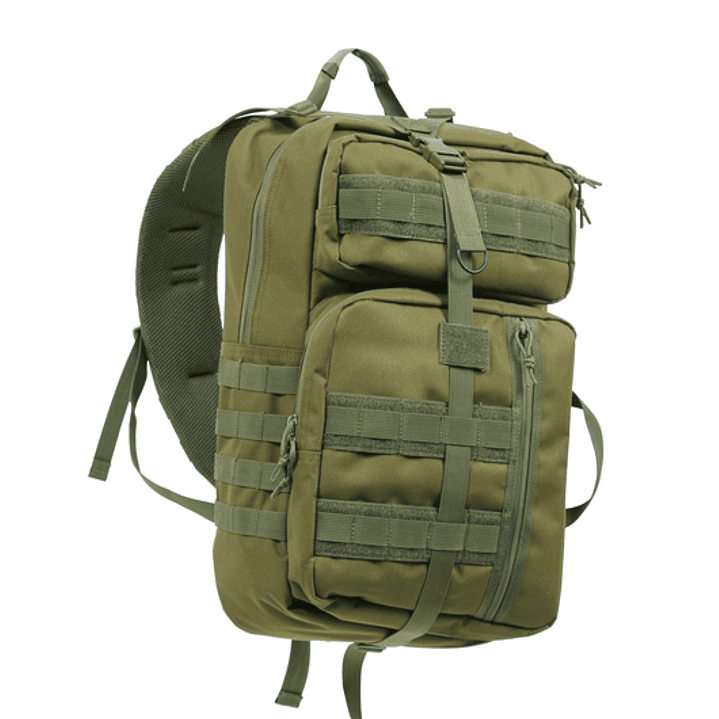 ROTHCO MOCHILA TACTISLING 25130 OD 1