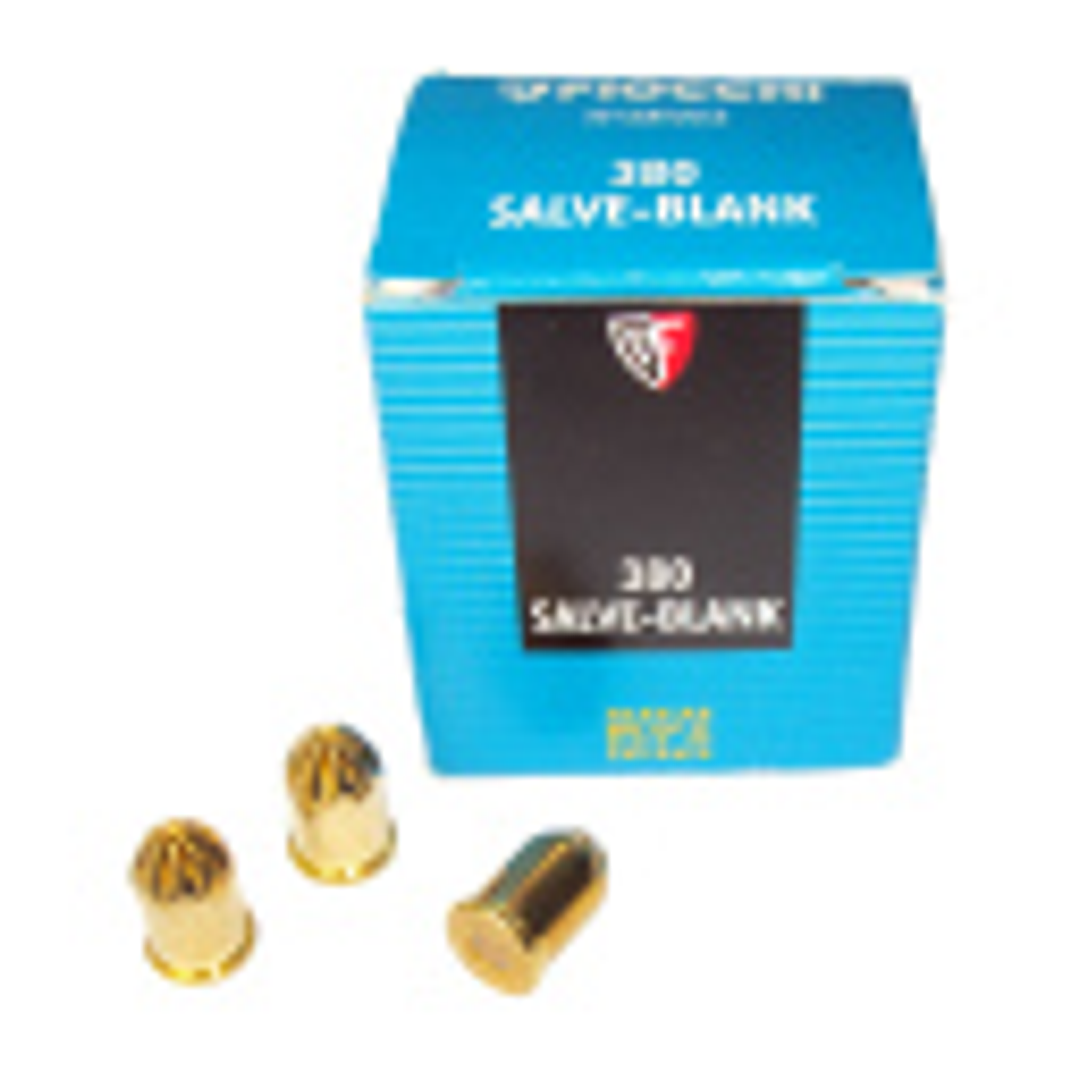 FOGUEO FIOCCHI C.380 1