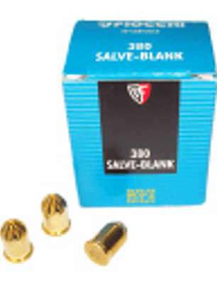 FOGUEO FIOCCHI C.380