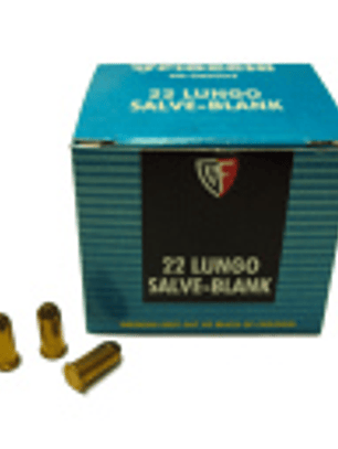 FOGUEO FIOCCHI C.22LARG