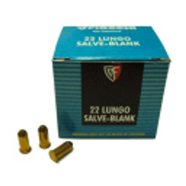 FOGUEO FIOCCHI C.22LARG 1