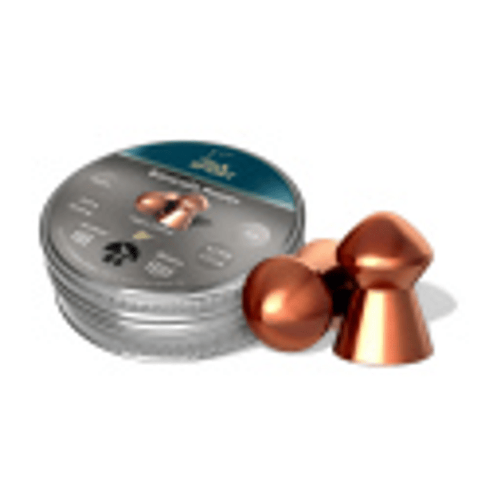 POSTON H&N BARACUDA POWER P.COBRIZADA 4.5 1