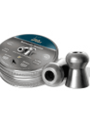 POSTON H&N BARACUDA HUNTER 5.5 18.21G P.HUECA