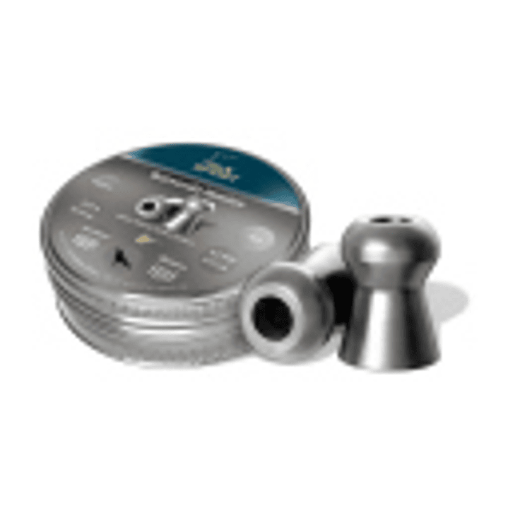 POSTON H&N BARACUDA HUNTER 5.5 18.21G P.HUECA 1