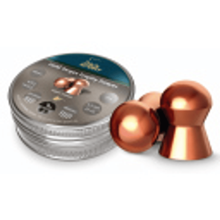 POSTON H&N FIELD TARGET TROPHY POWER 4,5 300U 1