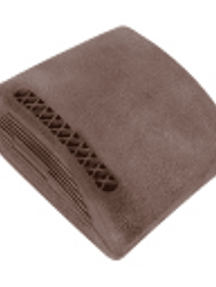 CANTONERA DE GOMA DOBLE