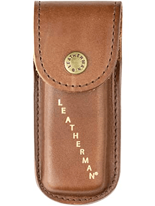 FUNDA CUERO LEATHERMAN HERITAGE 832594