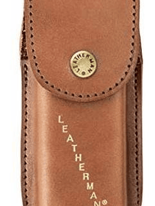 FUNDA CUERO LEATHERMAN HERITAGE 932595