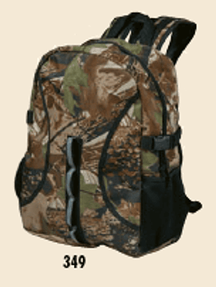 BOLSO CAMUFLADO ZLIP YQFB 405