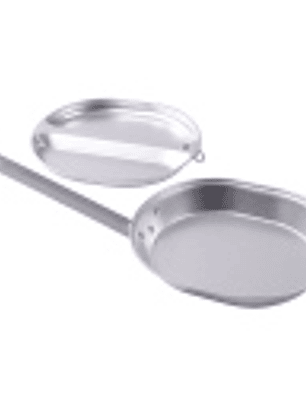 ROTHCO ALUM MESSKIT 133