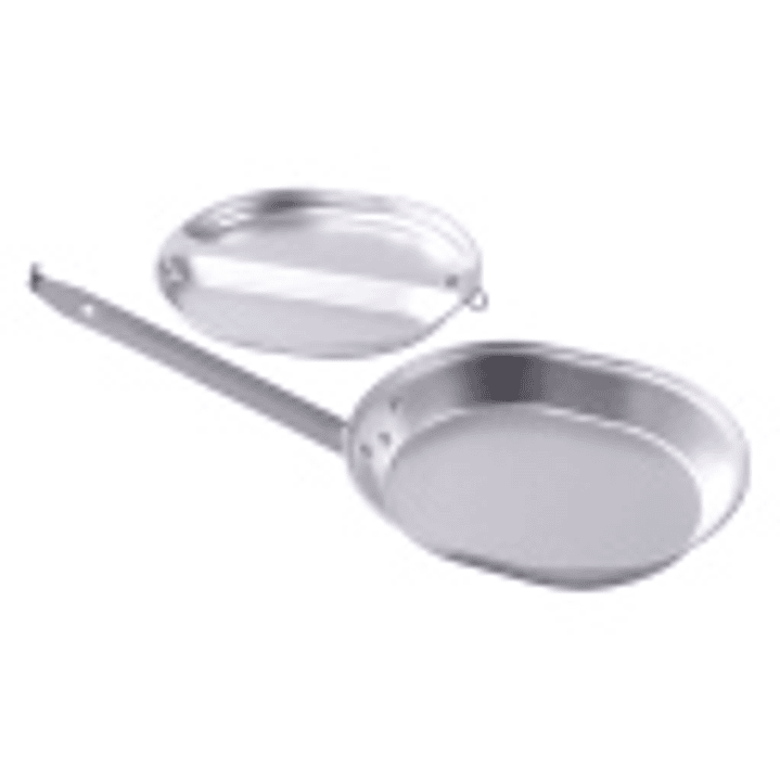 ROTHCO ALUM MESSKIT 133 1