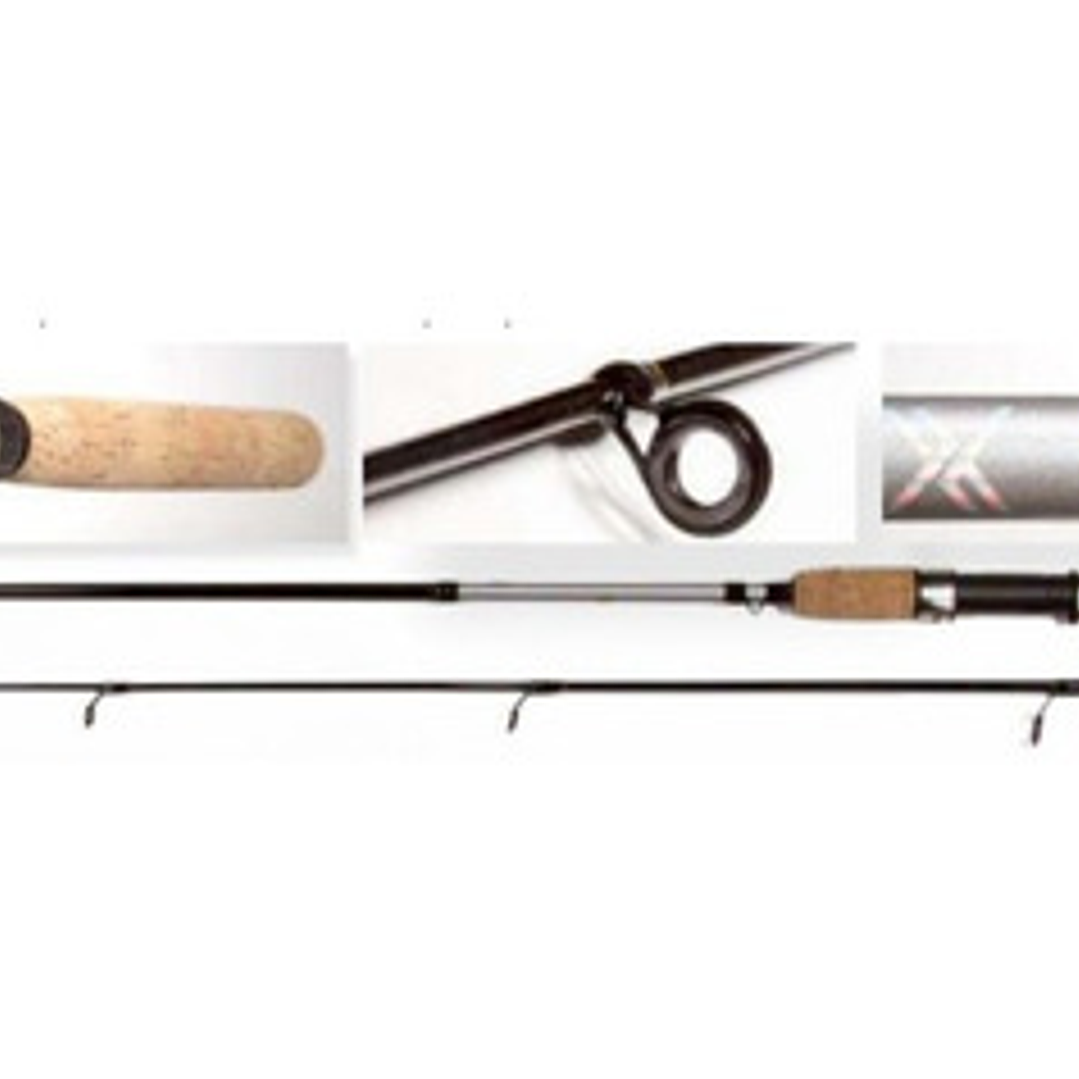 CAÑA RAPALA KOSK 210 UL  1.5-5 1
