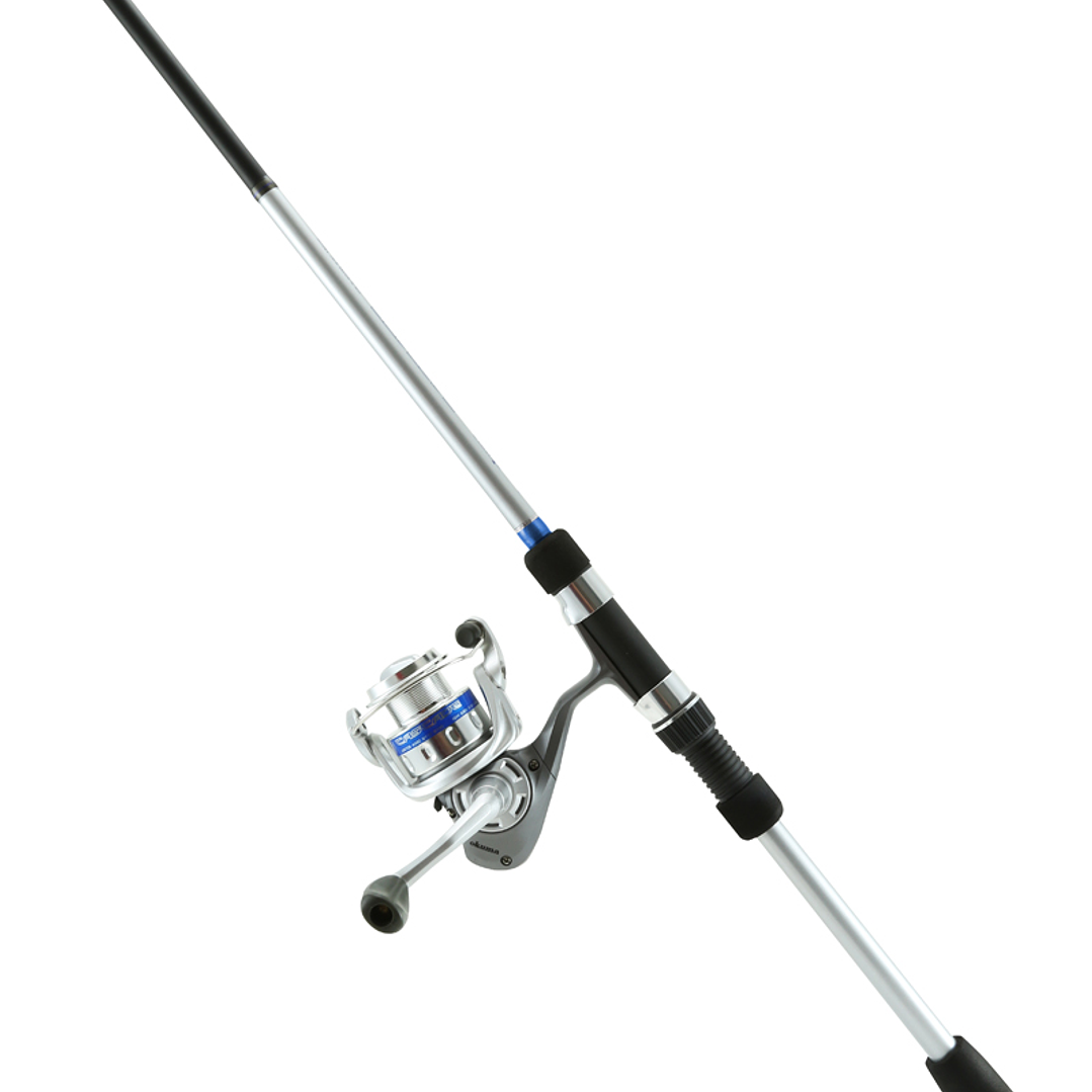 BLUE FOX FRESH TELESCOPICA 2.10MTS 1