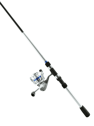 BLUE FOX FRESH TELESCOPICA 2.10MTS