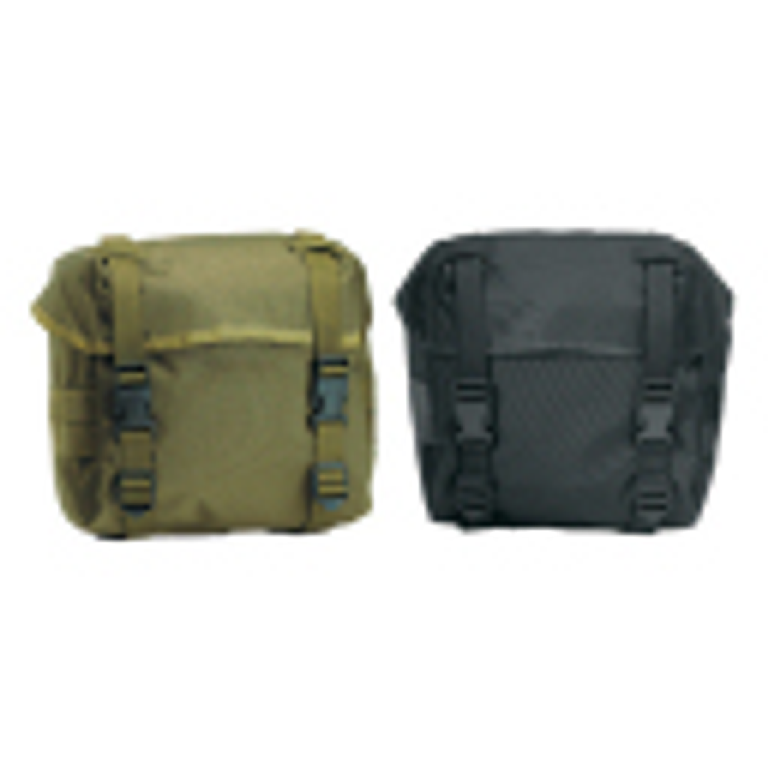 ROTHCO BOLSO BUTTCAP BLK 40000 DESC 1