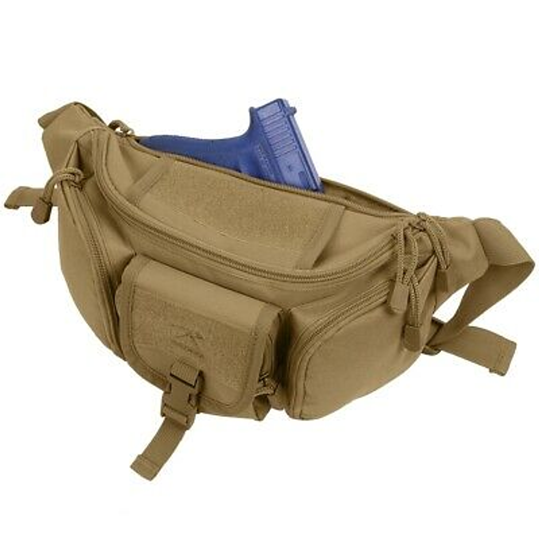 ROTHCO BANANO TACTICO COYOTE B 4956 1