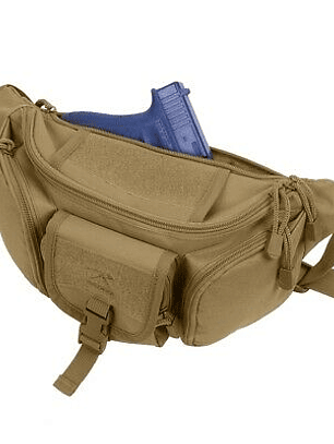 ROTHCO BANANO TACTICO COYOTE B 4956