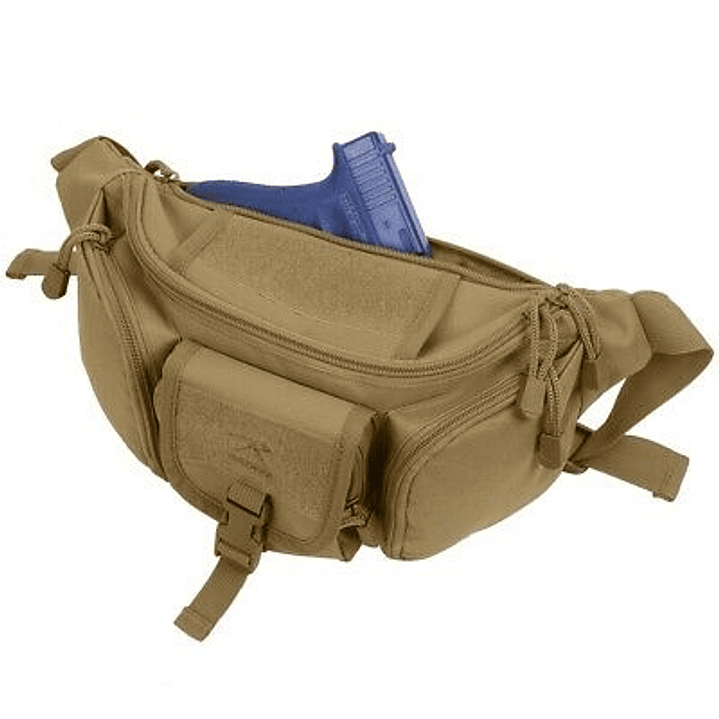 ROTHCO BANANO TACTICO COYOTE B 4956 1