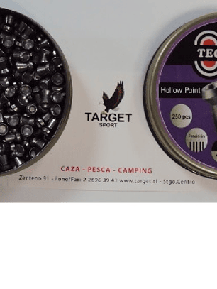 POSTON TEC MATCH  5.5MM 100U P.PLANA