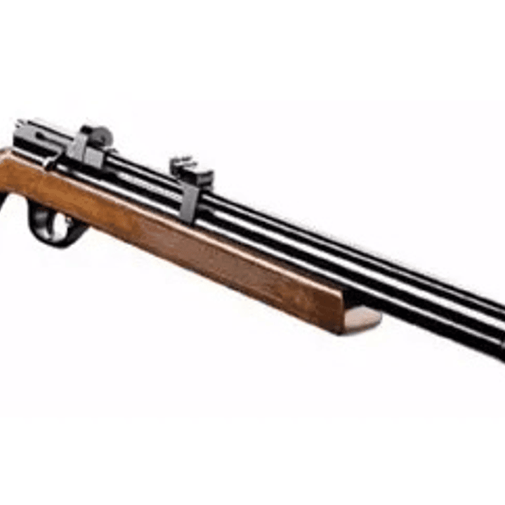 RIFLE PCP ARTEMIS PR900 GEN2 5.5 REGULADO 1