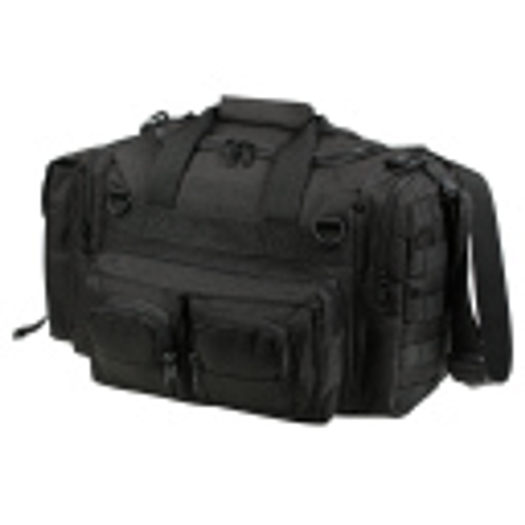 ROTHCO BOLSO CONCEALED CARRY NEGRO 2649 1