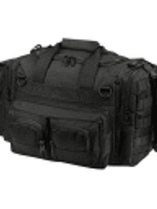 ROTHCO BOLSO CONCEALED CARRY NEGRO 2649