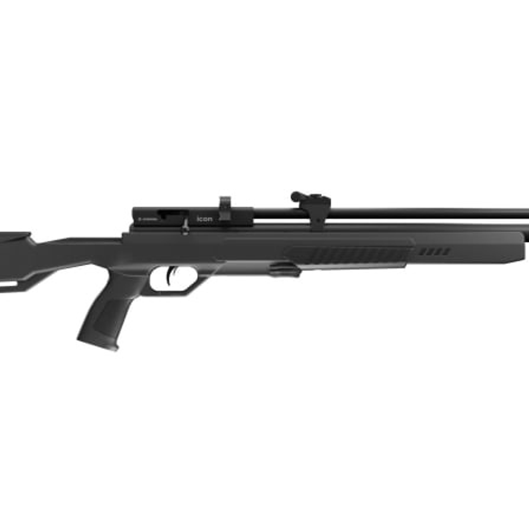 RIFLE PCP CROSMAN ICON CAL.5.5 275 M/S 1